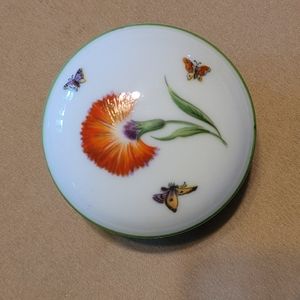 Tiffany and Co. Trinket box